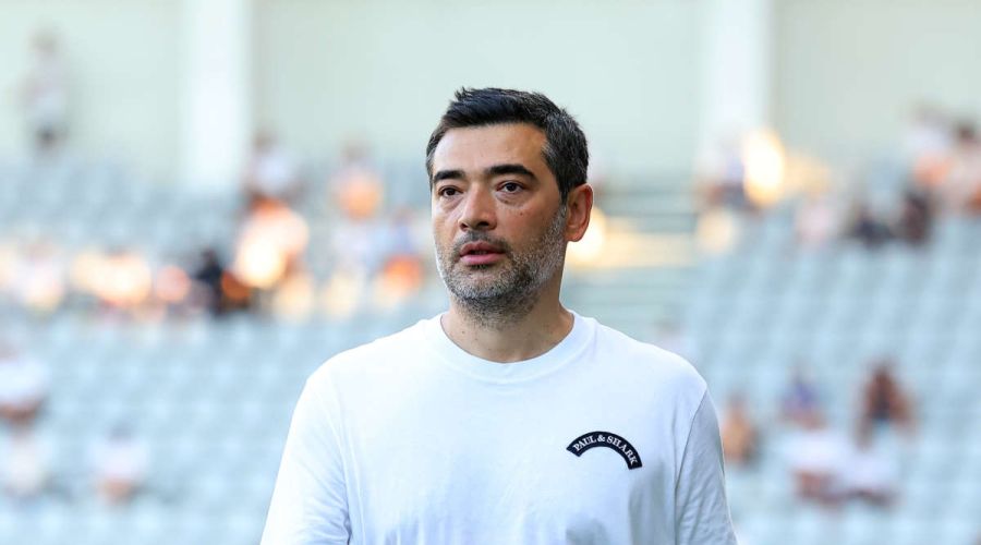 Φανούριος: «Σήμερα αύριο κλείνουν όλες οι εκκρεμότητες του ρόστερ»
