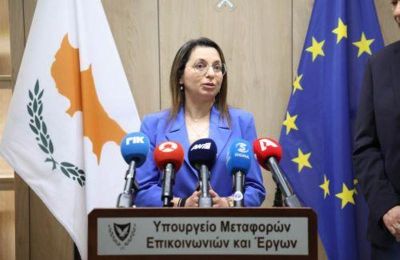 Προτεραιότητα το κυκλοφοριακό- Εξετάζεται επέκταση Park & Ride