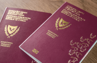 Σε ποια θέση βρίσκεται το κυπριακό διαβατήριο για το 2026 