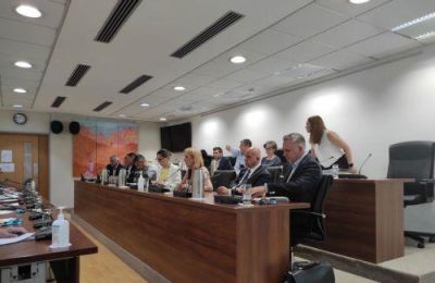 Το Υπουργικό αναμένεται να αποφασίσει νέο μέλος για τη Cyta, ενώ οι διαδικασίες διορισμών μπαίνουν στο μικροσκόπιο της Επιτροπής Θεσμών.