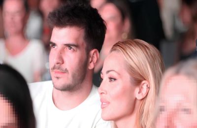 Μόλις το αποκάλυψε η Βουλγαράκη
