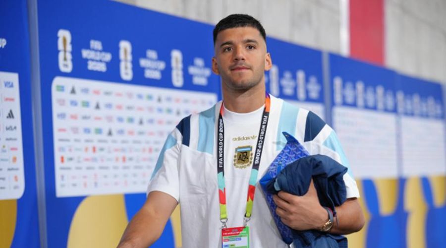 Η Μάντεστερ Σίτι προχωράει με την απόκτηση του Ρούλι από τη Μαρσέιγ