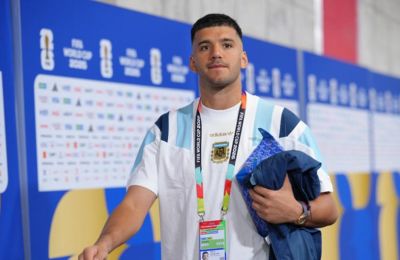 Η Μάντεστερ Σίτι προχωράει με την απόκτηση του Ρούλι από τη Μαρσέιγ