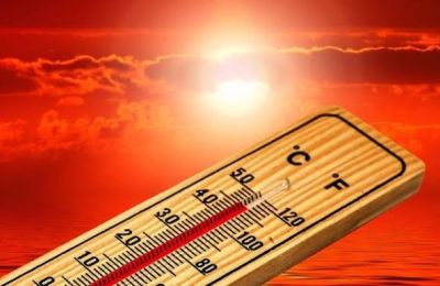 Κυρίως αίθριος ο καιρός, με πιθανότητα μεμονωμένης βροχής στα ορεινά.