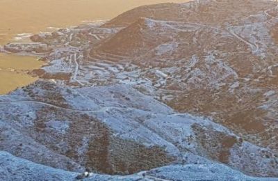 Η Τηλλυρία τιμά σήμερα τη μνήμη των νεκρών και θυμάται τις δραματικές συνέπειες των γεγονότων που εξακολουθούν να επηρεάζουν την περιοχή.