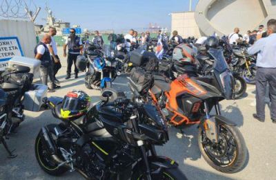 Στις 20:00 η εκδήλωση μνήμης παρουσία του Προέδρου Νίκου Χριστοδουλίδη.
