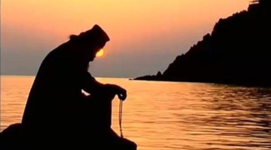 Η Αστυνομία διερευνά τις συνθήκες κάτω από τις οποίες σημειώθηκε το σοβαρό επεισόδιο στη Μονή.