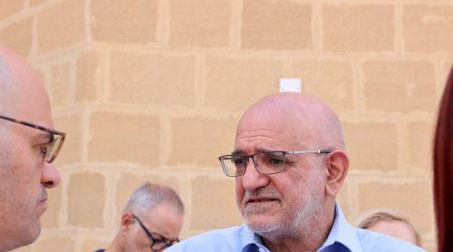 Δρουσιώτης: Καταγγέλλει νέα ποινική υπόθεση για το «Κράτος Μαφία» 