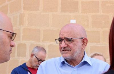 Δρουσιώτης: Καταγγέλλει νέα ποινική υπόθεση για το «Κράτος Μαφία» 