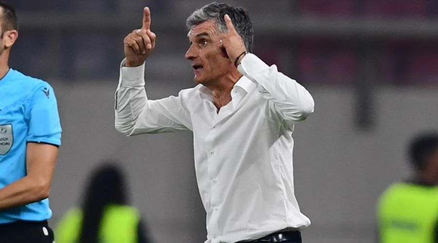 Ολυμπιακός: Ετοιμάζει αλλαγές για την πρόκριση ο Μεντιλίμπαρ