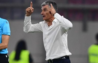Ολυμπιακός: Ετοιμάζει αλλαγές για την πρόκριση ο Μεντιλίμπαρ