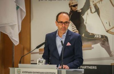 «Στηρίζουμε κάθε ομοσπονδία και κάθε αθλητή»