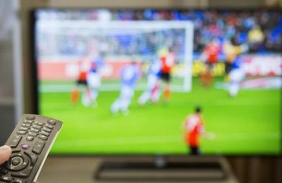 TV GUIDE: Φιλικά τεστ και διεθνής δράση