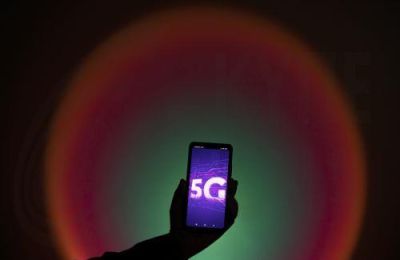 Το 5G εξελίσσεται σε βασική υποδομή για τις νέες εφαρμογές τεχνητής νοημοσύνης και τις «έξυπνες» συσκευές.