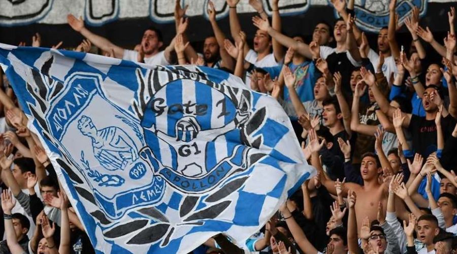 Απόλλων: 6.000 και... συνεχίζει ο κόσμος!