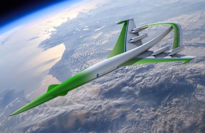 NASA και ιδιωτικές εταιρείες δοκιμάζουν τεχνολογίες που μπορούν να αλλάξουν τα ταξίδια μεγάλων αποστάσεων.