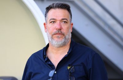Πετεβίνος: «Πιθανόν να έχουμε κι' άλλα νέα πρόσωπα...»