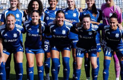 Apollon Ladies:Τα κατάφεραν οι κυανόλευκες! 