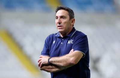 Παπαδόπουλος: «Τα φιλικά γίνονται για να εντοπίζουμε τα προβλήματά»