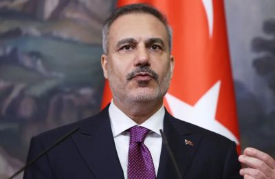 Νέα προκλητική παρέμβαση του Τούρκου ΥΠΕΞ εν μέσω διπλωματικών προσπαθειών για το Κυπριακό.