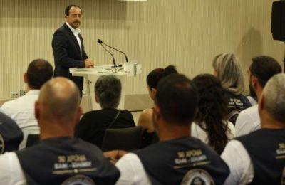 Ο Πρόεδρος ξεκαθάρισε ότι οι οικογένειες δεν ζητούν εκδίκηση, αλλά δικαιοσύνη.