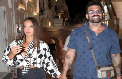 Μόλις το ανακοίνωσε η Ρία Ελληνίδου 