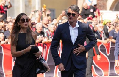 «Ο Πίρλο θα ήταν ο ιδανικός προπονητής για την εθνική Ιταλίας»