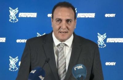 Ο Ονούφριος Κουλλά επικρίνει την κυβέρνηση για τη στάση της στο θέμα των διορισμών και κάνει λόγο για «ταύτιση κομμάτων».
