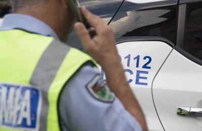 Η Αστυνομία αναζητά πληροφορίες που μπορούν να βοηθήσουν στον εντοπισμό του 51χρονου.