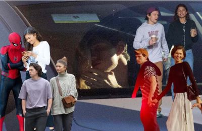 Tom & Zendaya: Ο έρωτας στο set, ο χωρισμός & η επανασύνδεση