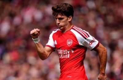 Τρέλα για Τζόλη στο Sky Sports με λογοπαίγνιο: «Ένα CT scan»
