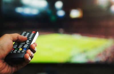 TV Guide: Oι τηλεοπτικές μετάδωσες της ημέρας (10/7)