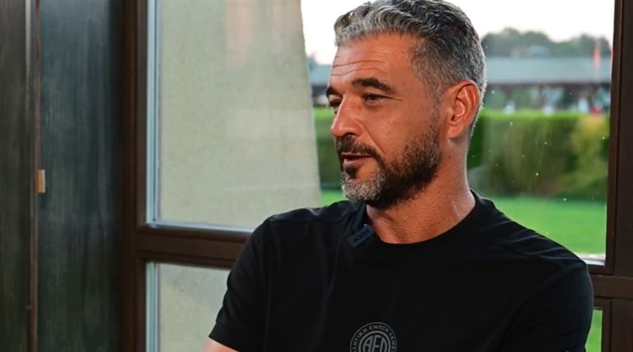 Μαρτίνς: «Είμαι ευχαριστημένος – Θα πολεμήσουμε μέχρι τέλους» (vid)