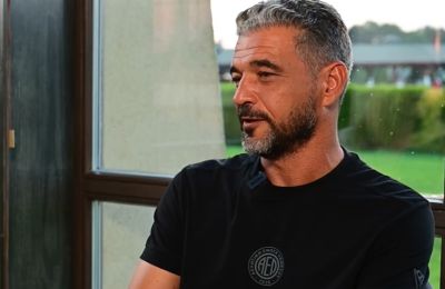 Μαρτίνς: «Είμαι ευχαριστημένος – Θα πολεμήσουμε μέχρι τέλους» (vid)