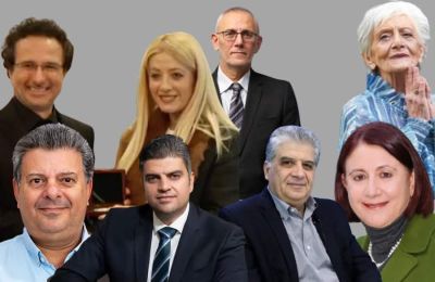 ΗΜΙΚΡΑΤΙΚΟΙ:Διορίστηκαν Πρόεδροι ΝΕΔΗΣΥ+ 30% Συναγερμικοί 