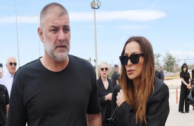  Η αποχαιρετιστήρια ανάρτησή του