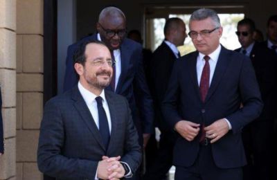 Στόχος είναι να ληφθεί απόφαση για έναρξη συνομιλιών.