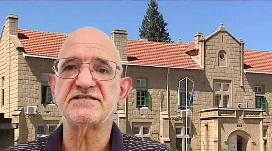 Αντιμετωπίζει 80 κατηγορίες για δημοσίευση ψευδών ειδήσεων για τα γνωστά μηνύματα της «Σάντης»