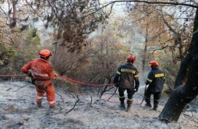 Τα ποσοστά σύμφωνα με την Eurostat.