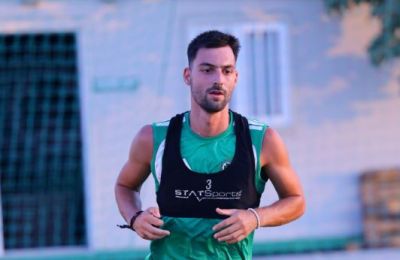 Ομόνοια: Μετρά αντίστροφα ο Φώτης!
