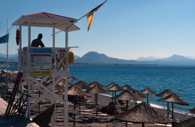 Προβληματίζει το Υπουργείο Εσωτερικών η κάλυψη των εποχικών θέσεων.