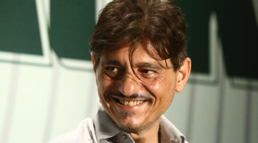 Γιαννακόπουλος: «Του χρόνου θα φέρω Γιόκιτς στον Παναθηναϊκό»