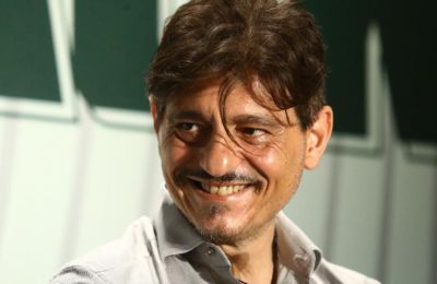 Γιαννακόπουλος: «Του χρόνου θα φέρω Γιόκιτς στον Παναθηναϊκό»