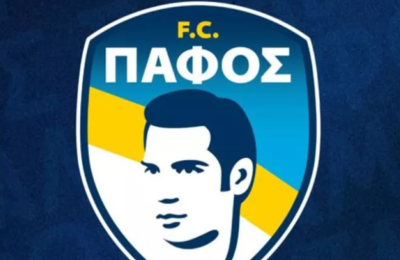 «Το σήμα της Πάφος FC έχει επισήμως εγγραφεί στο Μητρώο»
