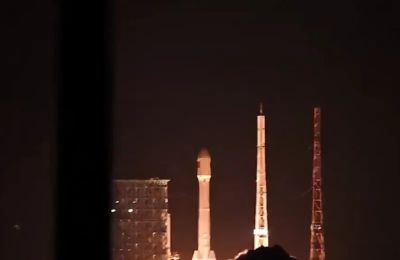 Κίνα: Αποτυχημένη εκτόξευση κινεζικού πυραύλου 