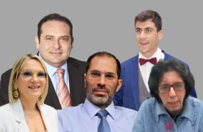 Ρεζίλεψε Σούγλη – Νταιάνα ο Φειδίας...
