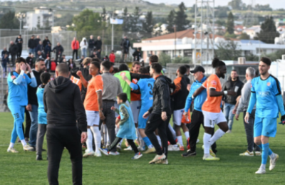 «Είμαστε αισιόδοξοι ότι στην 1η αγωνιστική θα αγωνιστούμε στο Τσίρειο»