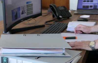 Στους 53.747 έφτασε το προσωπικό του κρατικού τομέα τον Ιούλιο του 2026.