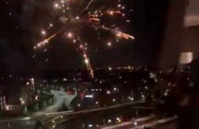 Οι Ολλανδοί θέλησαν να… χαλάσουν τον ύπνο στην αποστολή του Ολυμπιακού