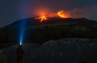 Χιλιάδες ταξιδιώτες επηρεάζονται από τις αναστολές και τις καθυστερήσεις στο αεροδρόμιο της Κατάνιας.